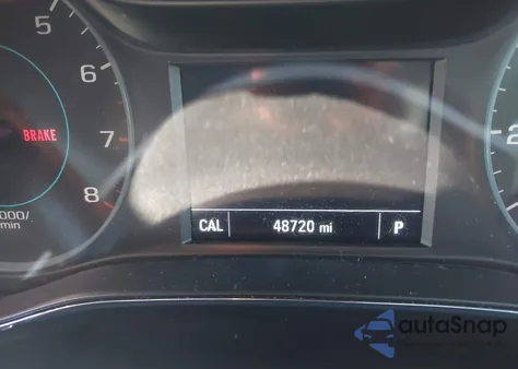 2018 Chevrolet Cruze Ls Auto from USA, damaged, VIN 1G1BC5SM7J7224607